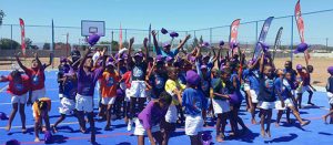 Read more about the article Launch of the Physical Education Challenge