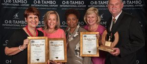 Read more about the article Minister celebrates excellence at Ekurhuleni North District Awards