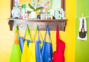 Read more about the article FNB lends a helping hand to 60,000 children in 1,000 early childhood development centers in SA
